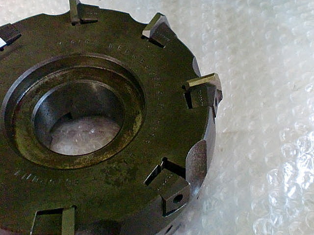 A012906 フェイスミル ダイジェット工業 ZP15M-0608 | 株式会社 小林機械