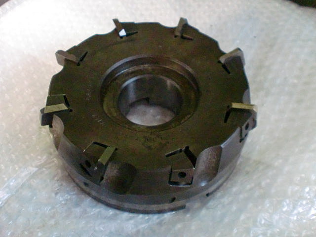 A012906 フェイスミル ダイジェット工業 ZP15M-0608 | 株式会社 小林機械