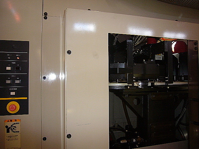 E001632 立型マシニングセンター 日立精機 VS-60_19