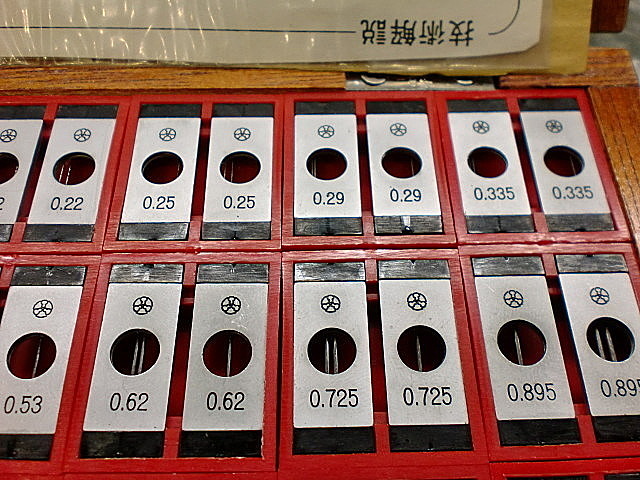 A008574 三針ユニットゲージ ミツトヨ 313-101_8