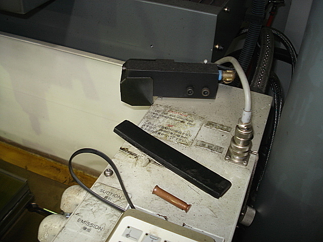G001515 放電加工機 三菱電機 EA8M_24