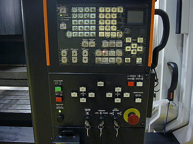 P000077 立型マシニングセンター ヤマザキマザック SVC2000L/120_24