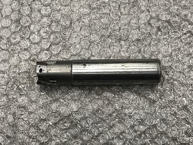 C118826 スローアウェイエンドミル BIG ST25-FCM25093-120 | 株式会社