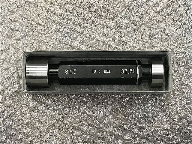 C118367 限界栓ゲージ KSS 37.5 