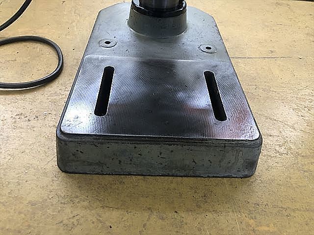 C112844 タッピングボール盤 アシナ ATD-360 | 株式会社 小林機械 C112844 タッピングボール盤 アシナ ATD-360 | 株式会社 小林機械