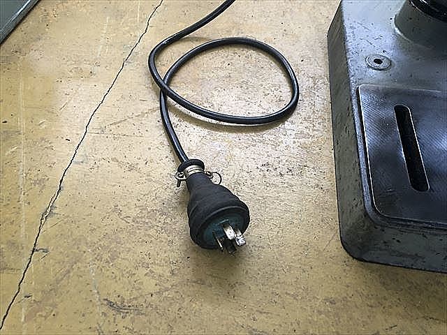 C112844 タッピングボール盤 アシナ ATD-360 | 株式会社 小林機械 C112844 タッピングボール盤 アシナ ATD-360 | 株式会社 小林機械