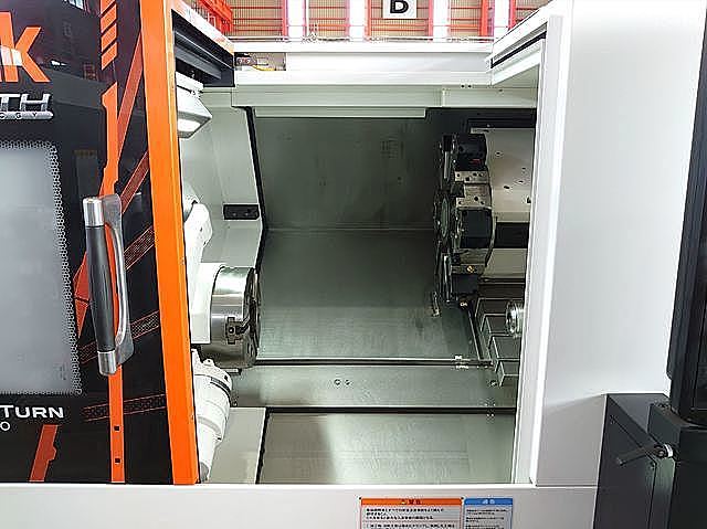 P007115 NC旋盤 ヤマザキマザック QT-250 | 株式会社 小林機械