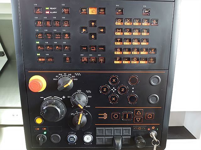 P007115 NC旋盤 ヤマザキマザック QT-250 | 株式会社 小林機械