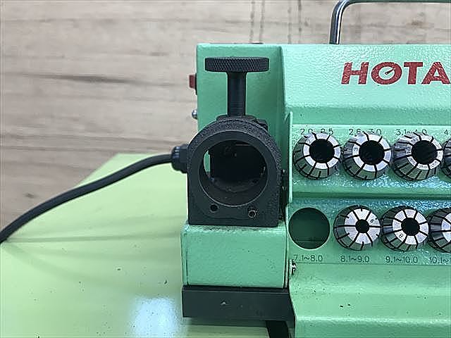 C117826 ドリル研磨機 HOTAS DG-1S_6