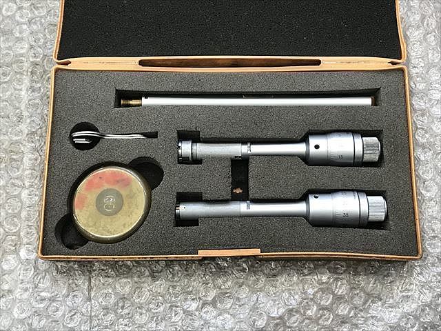 C118170 ホールテストセット ミツトヨ HT-20RST | 株式会社 小林機械
