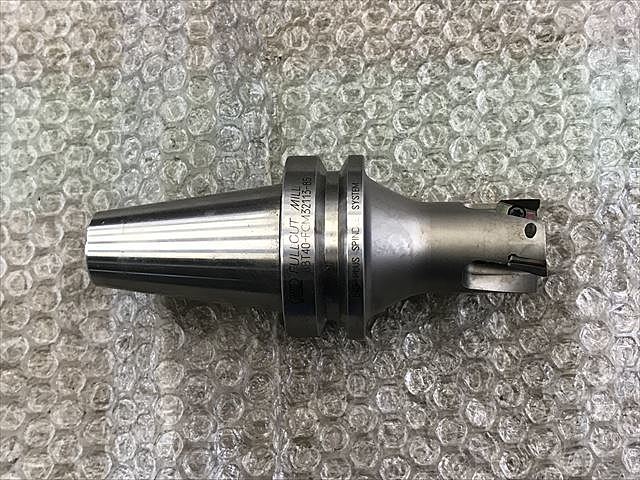 BIG フルカットミルBT40