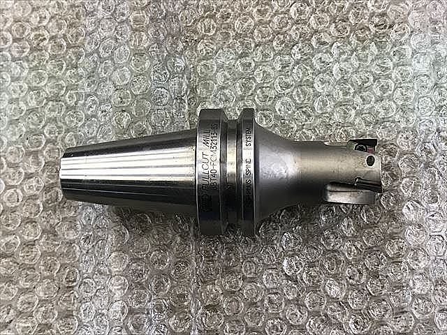 BIG フルカットミル　BT40 C122934 フルカットミル BIG BBT40-FCM25093-120 | 株式会社