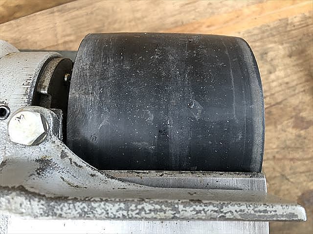 C118104 ベルトグラインダー 下村電友 SRE-074 | 株式会社 小林機械 C118104 ベルトグラインダー 下村電友 SRE-074 | 株式会社 小林機械