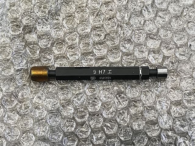 C118056 限界栓ゲージ 第一測範 9