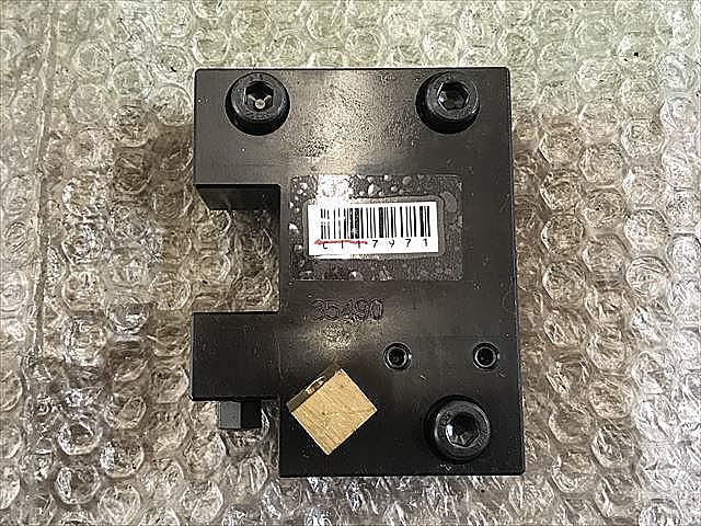 C117971 切削ホルダー --_0