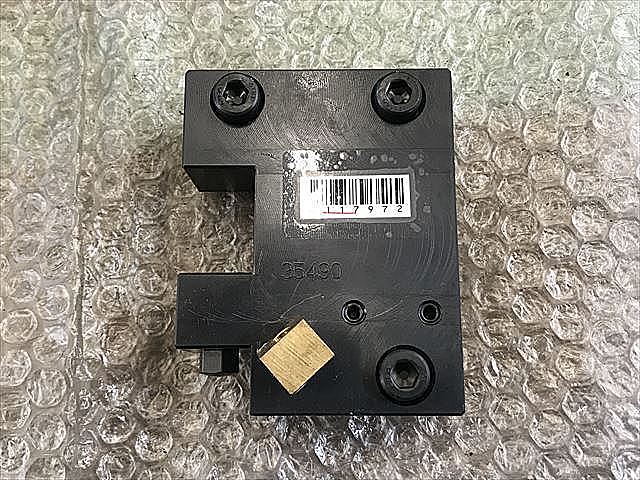 C117972 切削ホルダー --_0