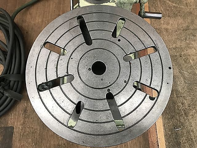 C117833 タッピングボール盤 日立工機 BT13R | 株式会社 小林機械