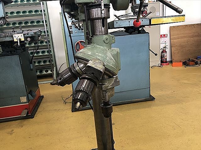 激安な 遠州 卓上ボール盤200V ESD-460-IM 4563191 JAN tdh-latinoamerica.de