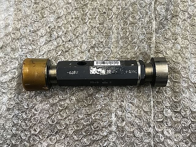 C117856 限界栓ゲージ KSS 35