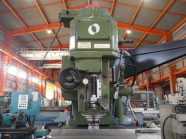 H015413 NC立フライス 牧野フライス製作所 AEV-74 | 株式会社 小林機械