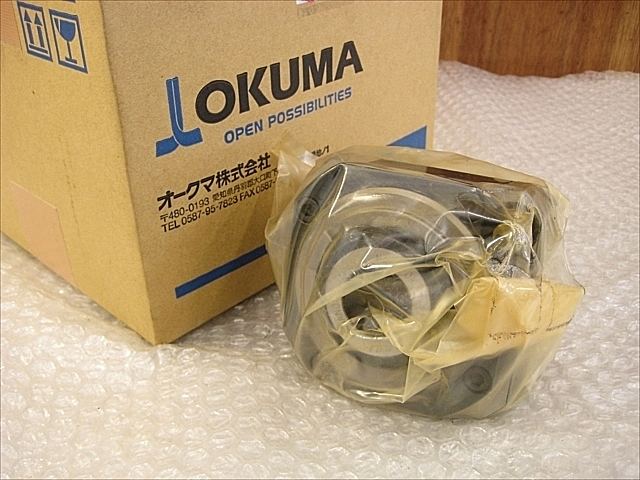 C117822 回転ホルダー 新品 オークマ_0