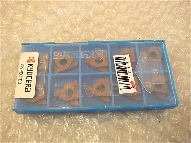 C117796 チップ　新品 京セラ GBA43R300-030_0