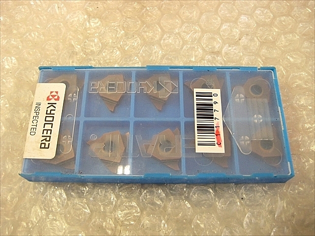 C117792 チップ　新品 京セラ GBA43R200-020_0
