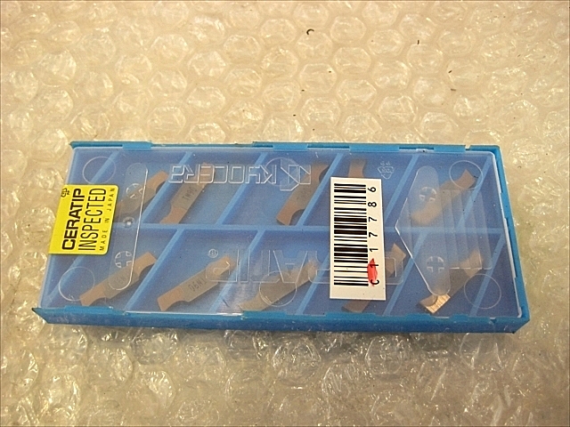 C117786 チップ 新品 京セラ GMG2520-03MG_0