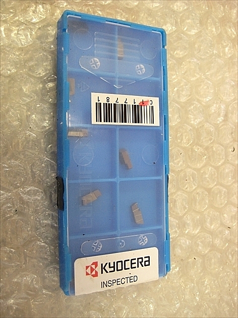 京セラ GVR200-020B PR930 （10個入り） 切削、切断、穴あけ