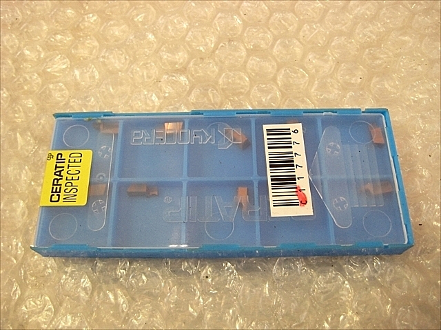C117777 チップ 新品 京セラ GVR125SS
