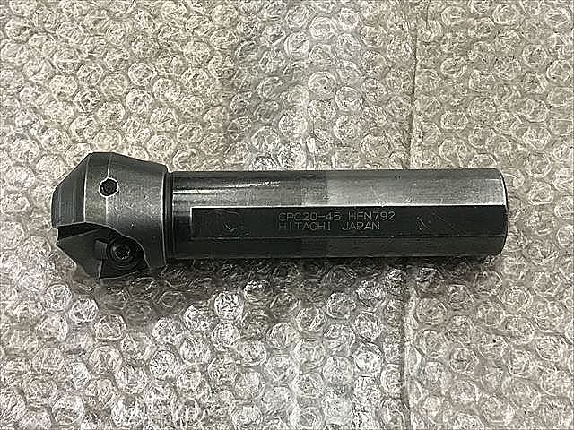 C117462 面取りカッター 日立 CPC20-45 HFN792_0