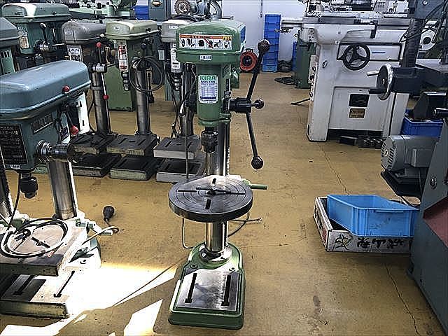 C117239 ボール盤 KIRA NSD-13R_0