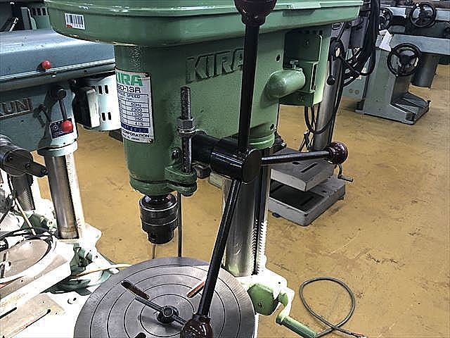 C117239 ボール盤 KIRA NSD-13R_3