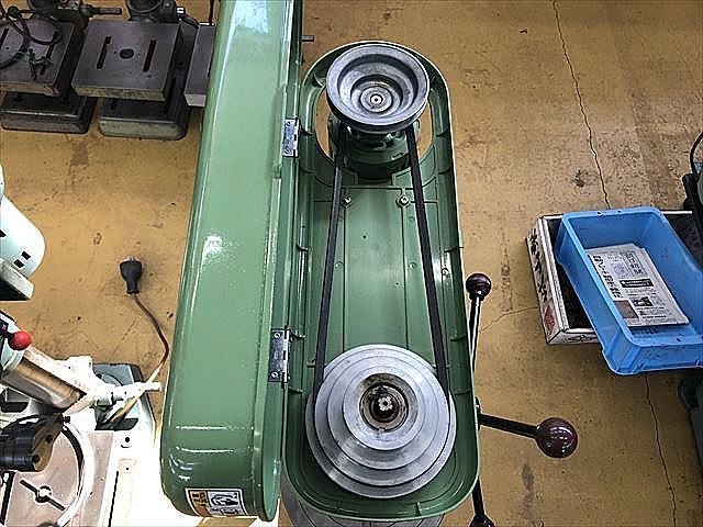 C117239 ボール盤 KIRA NSD-13R_9