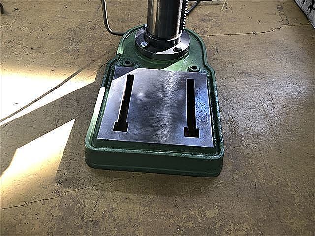 C117239 ボール盤 KIRA NSD-13R_10