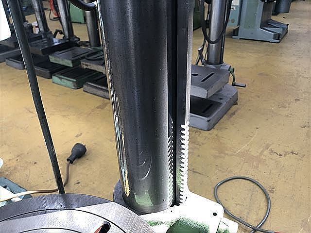 C117239 ボール盤 KIRA NSD-13R_11