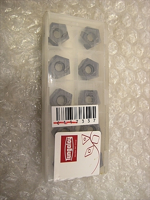 C117337 チップ 新品 タンガロイ PNCU0905GNER-MJ_0