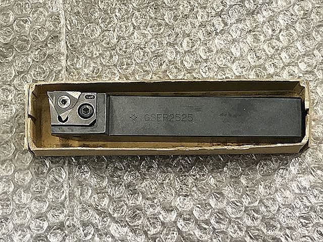 C117304 バイトホルダー 住友電工（イゲタロイ） GSER2525 