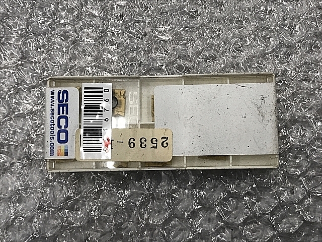 C116760 チップ 新品 SECO TOOL(セコツール) SNHQ110202TL4-M07