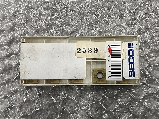 C116758 チップ 新品 SECO TOOL(セコツール) SNHQ110202TR4-M07