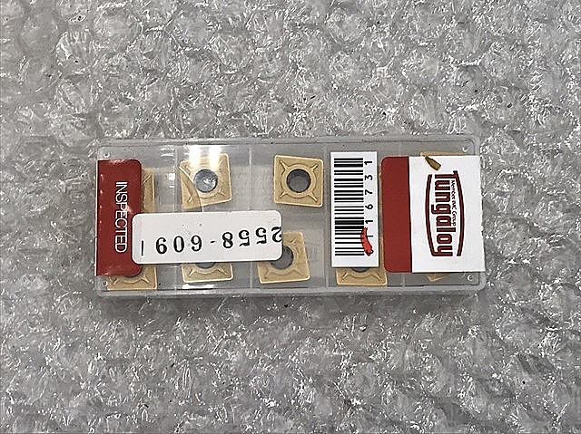 C116733 チップ 新品 タンガロイ APMT120408PN-MJ