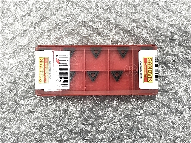 C116793 チップ 新品 サンドビック TCMT110308-PM