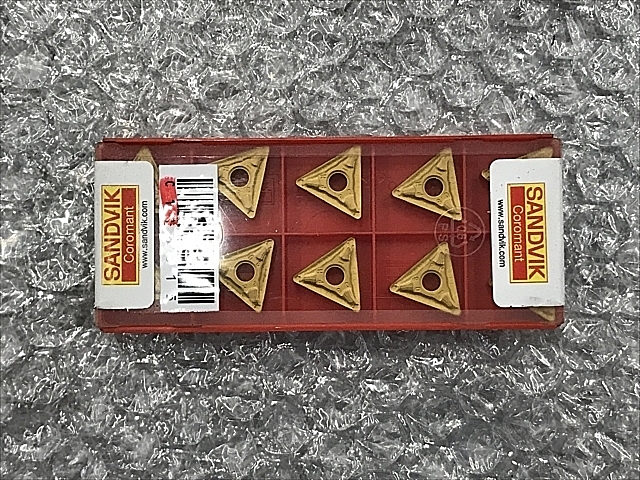 C116815 チップ 新品 サンドビック TNMG160408-PM