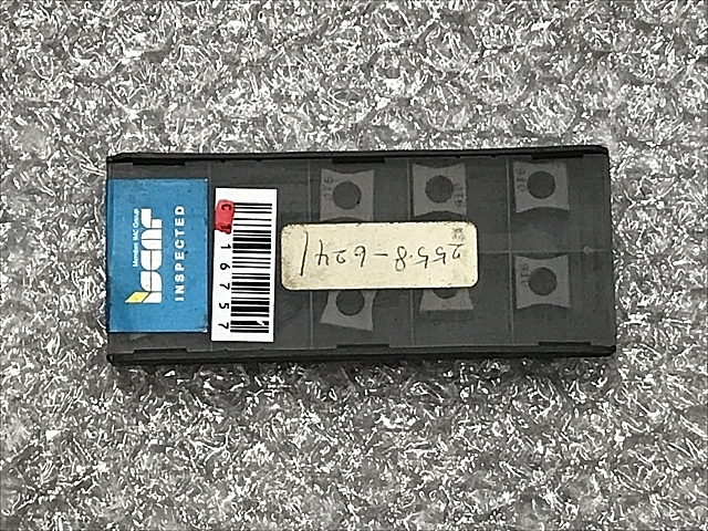 C116757 チップ 新品 イスカル LNKX1106PN-N