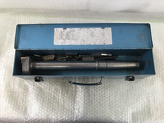C116539 スーパードリル 森島 D-100-120 | 株式会社 小林機械