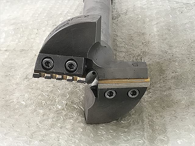 C116539 スーパードリル 森島 D-100-120 | 株式会社 小林機械