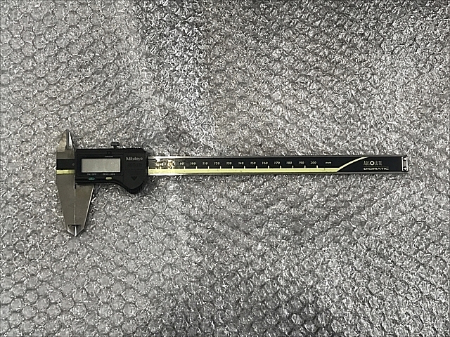 ちよ C116520 デジタルノギス ミツトヨ CD-20CPX | 株式会社 小林機械