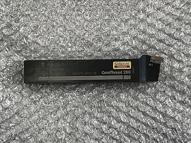 C116298 バイトホルダー サンドビック 266LFG-2525-16