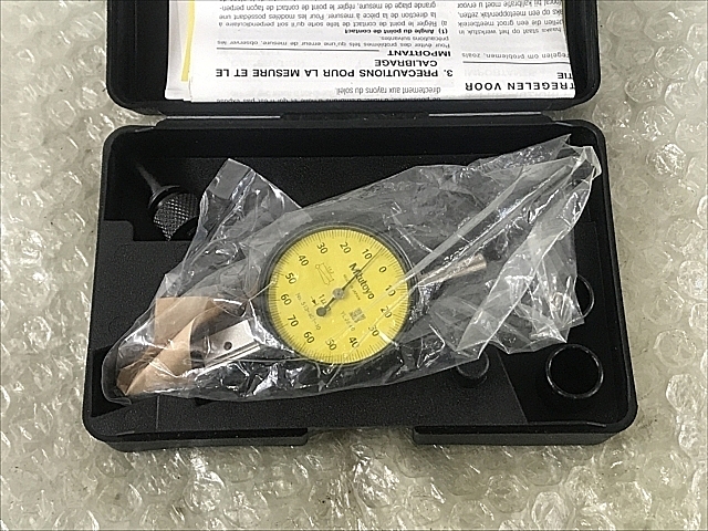 C116262 ピックテスト ミツトヨ TI-111HX(513-401-10H) | 株式会社