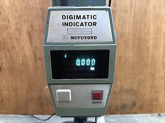 C116236 デジマチックインジケーター ミツトヨ ID150_1